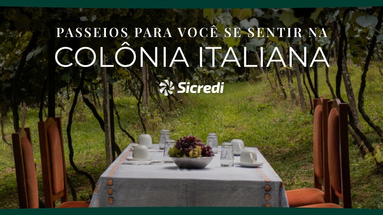 Passeios para se sentir na colônia italiana | Serra Gaúcha | Guia fora do óbvio