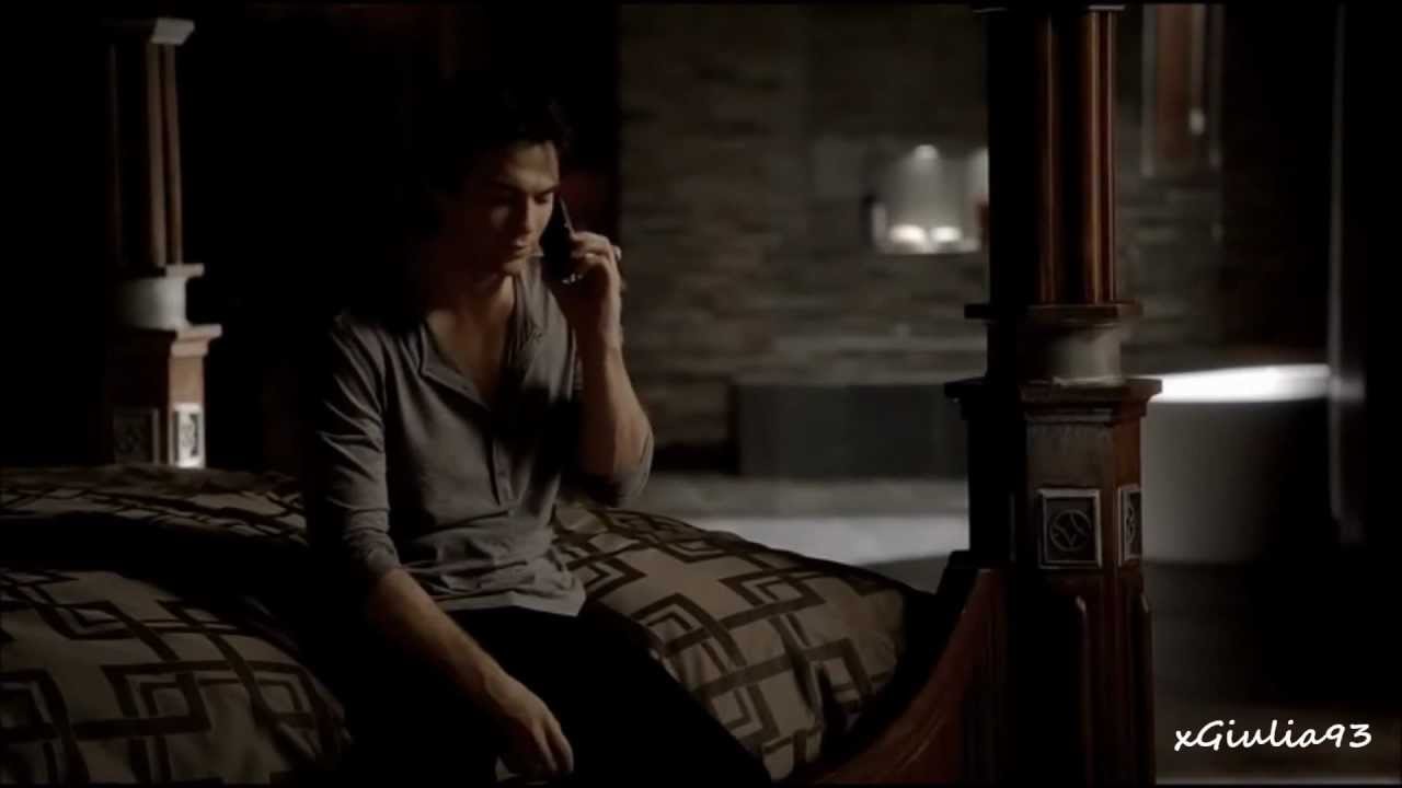 ::Damon Salvatore [S1-2-3 ITALIAN]::