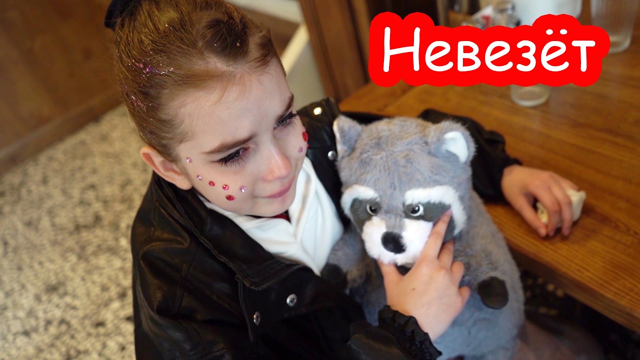 VLOG Опять прищемила больной пальчик дверью. Катины вкусные блины