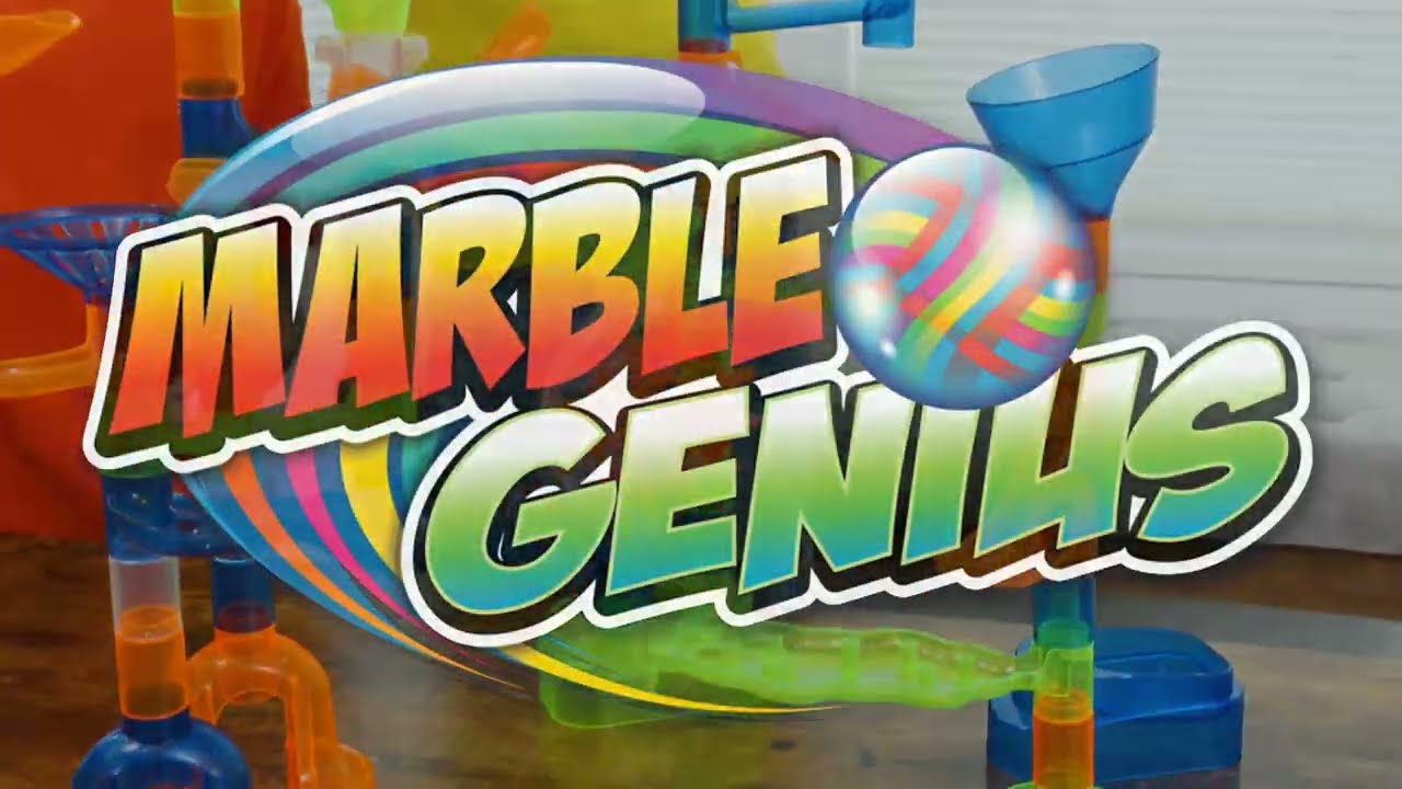 Marble Rails 200 Piece - Insert Page #47