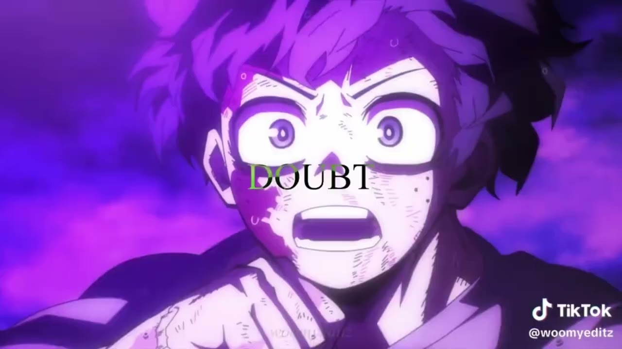 BEST OF MY HERO ACADEMIA EDITS v.6