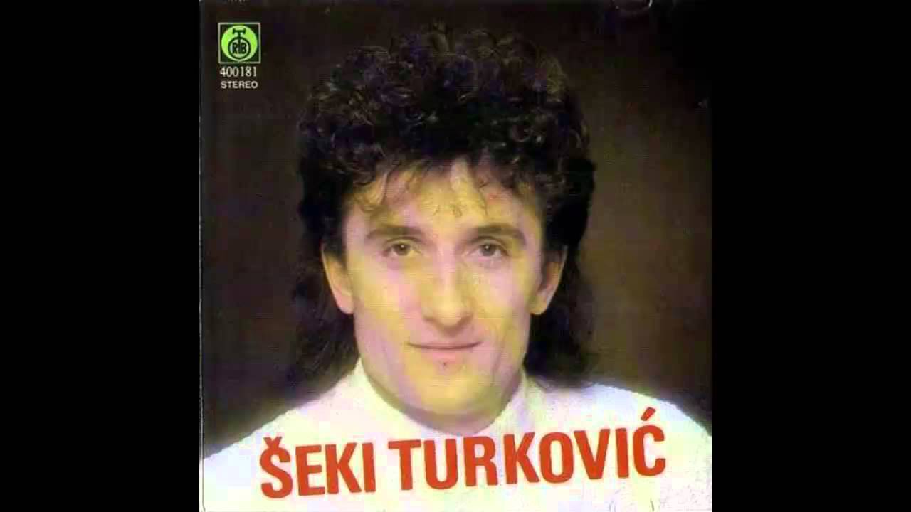 Seki Turkovic - Okreni jastuk ljubavi - (Audio 1991) HD