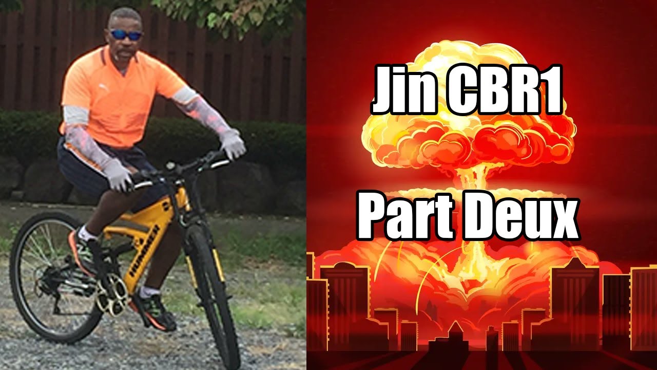 Jin! Part Deux