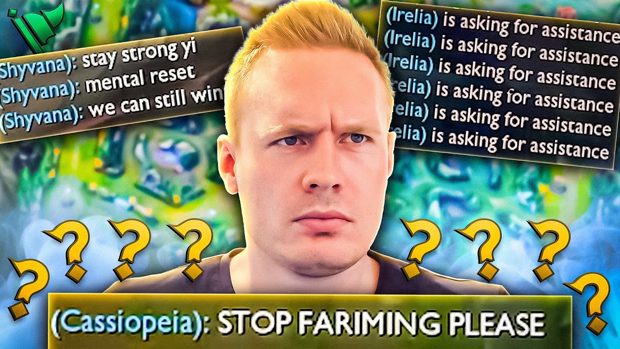 Broxah displays the Importance of Mental Strength