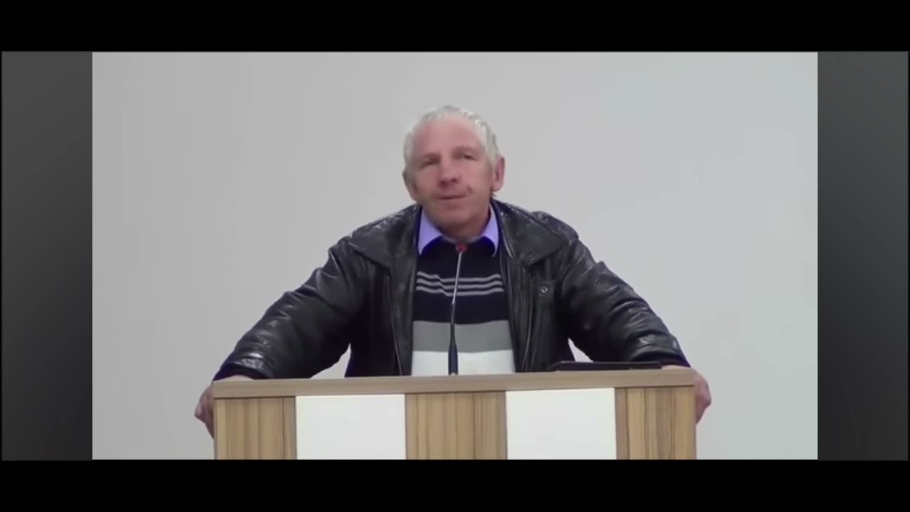 Fratele Nelu ciobanu