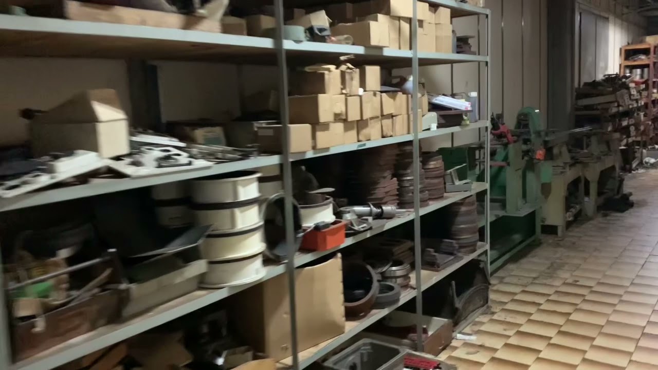 Loše stanje jugoslovenskog giganta fabrike 