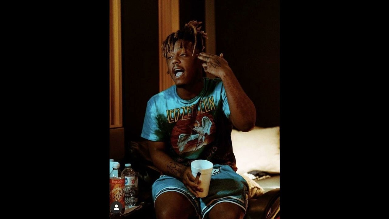 [SOLD] Lil Tjay x Juice WRLD Type Beat 