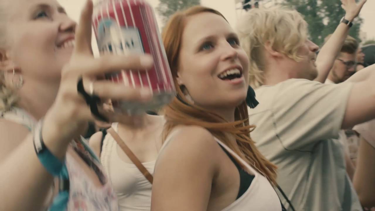 Tammerfest 2016 - After movie