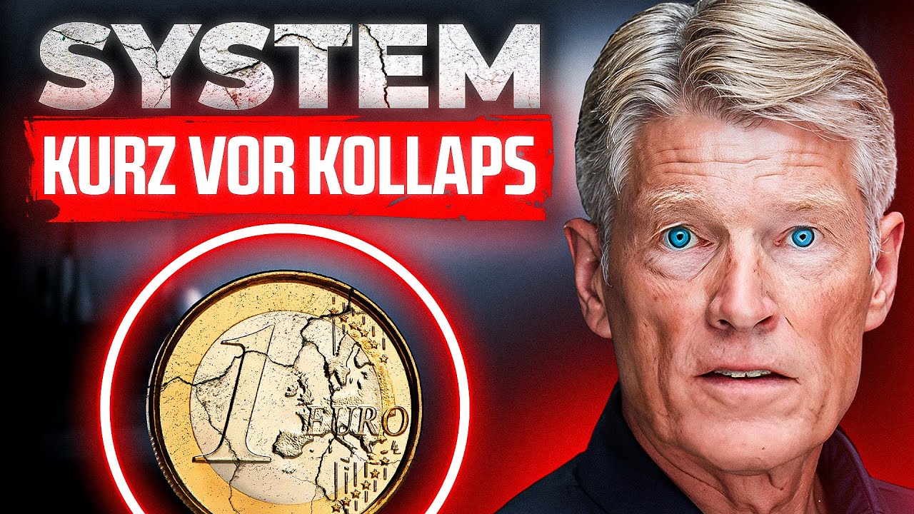 Die Super-Reichen ziehen die gr&ouml;&szlig;te Pl&uuml;nderung aller Zeiten ab!