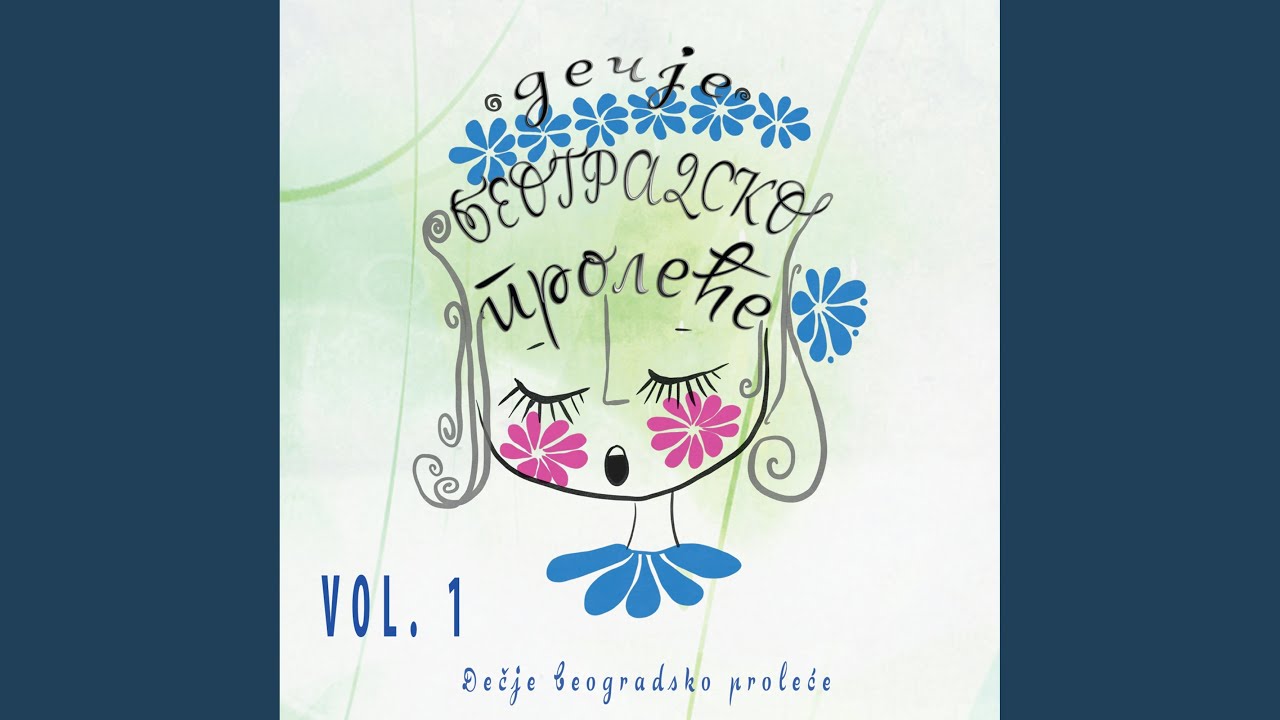 Imao sam jednog dana