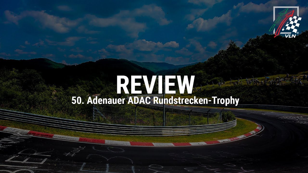 VLN4: Rückblick