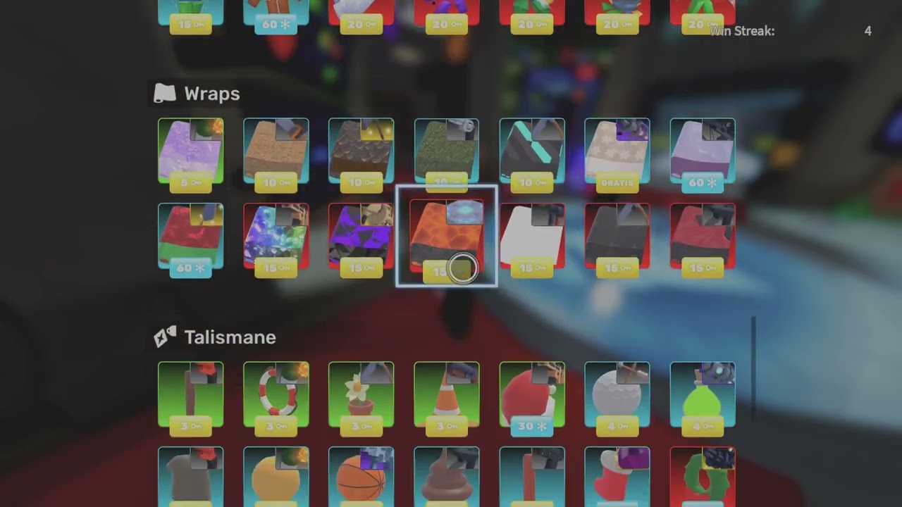 Roblox Rivale