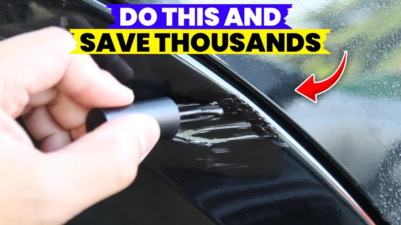 Spend $2 Now or Pay $3,000 Later — Do This First