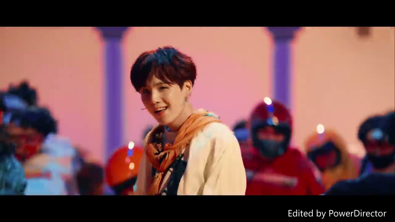 [fmv] BTS Applause