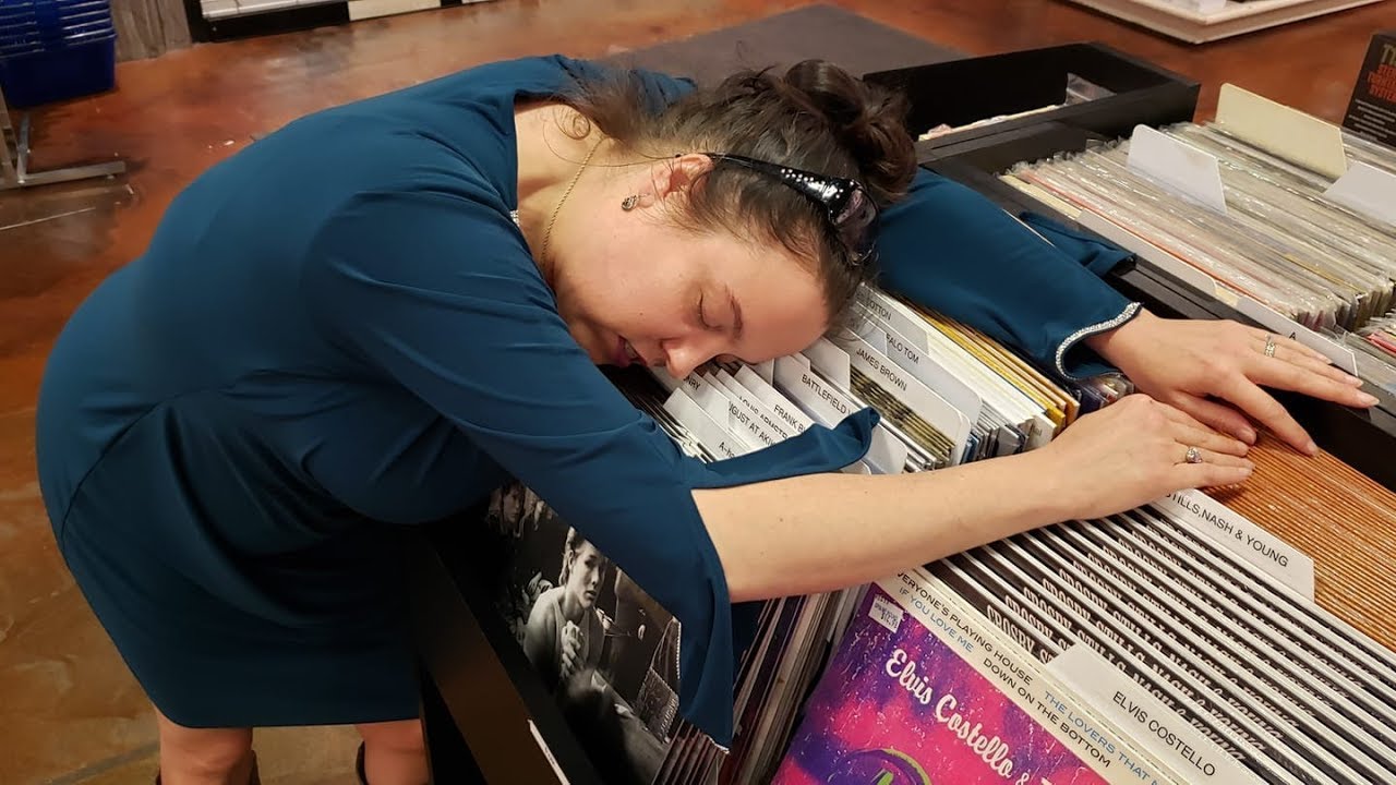 After Record Store Day (RSD) 2019