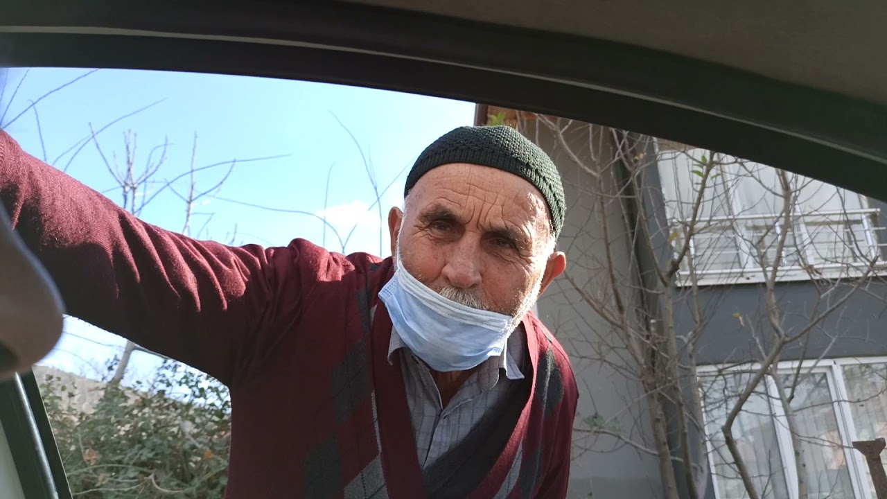 ERBAA PINARBEYLİ KÖYÜ NECATİ YELER NAİL TEMİZ PINARBEYLİDEN AYRILIŞ  15 Aralık 2021