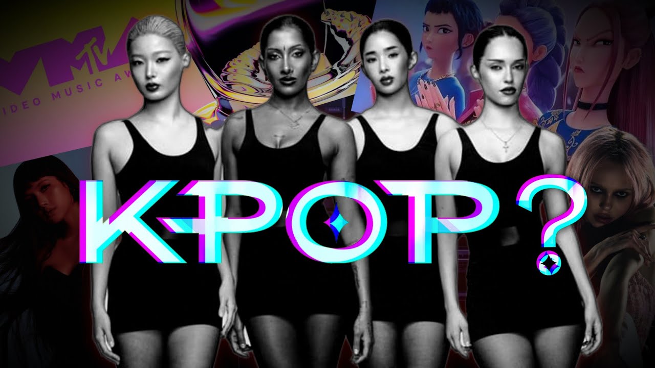 Unpopular K-POP Opinions Cuz Patricia's back from her 3-day hiatus.