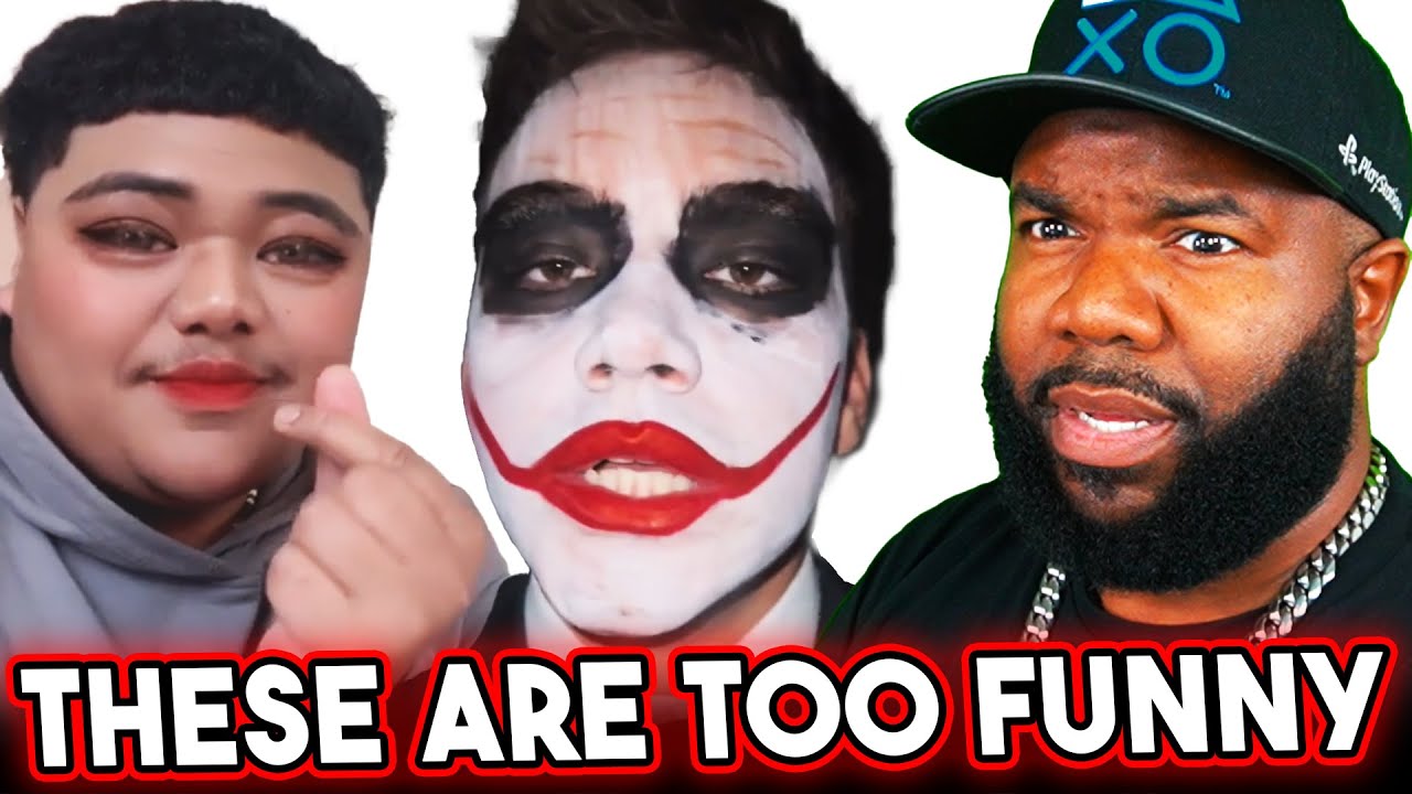 Funny memes I found on the internet - NemRaps try not to laugh 420