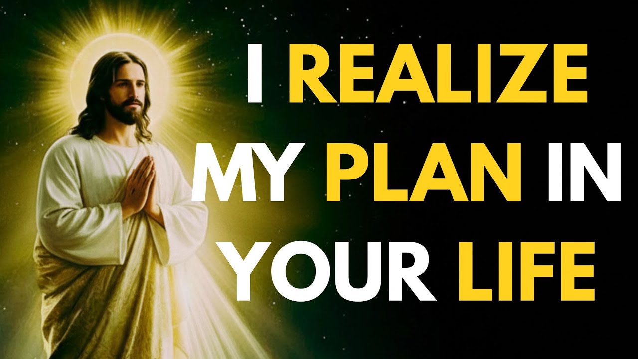SOMETHING GREAT IS ABOUT TO HAPPEN | MESSAGE FROM GOD TODAY | GOD'S MESSAGE | GOD SAYS | GOD TALKS