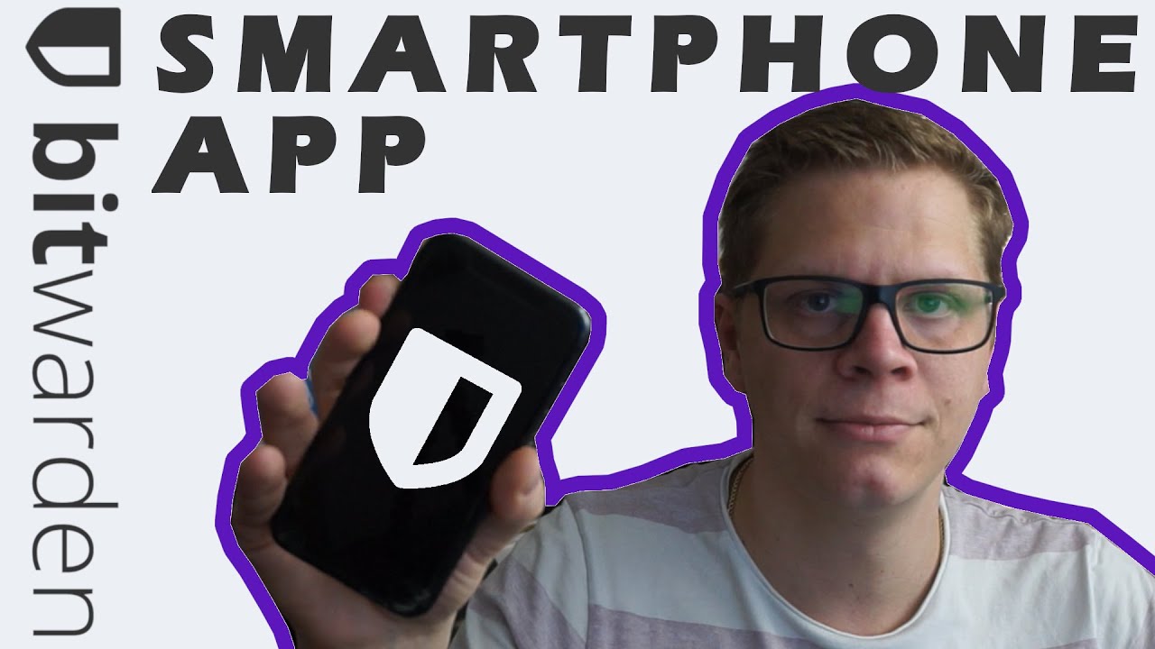 Bitwarden als Smartphone App, Windows / Linux Programm, CLI Tool - BESTER PASSWORTMANAGER
