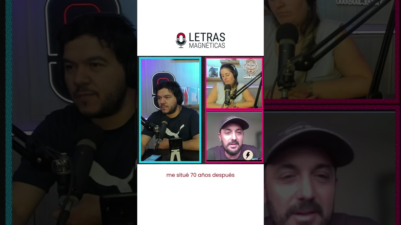 Igor Galuk y La vendedora de lirios