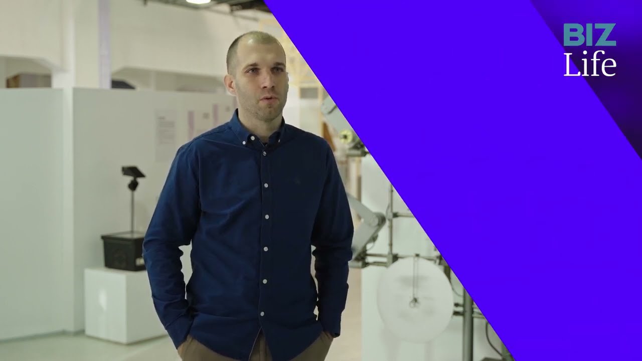 IT kolegijum: Ivan Dimitrijević, Yettel