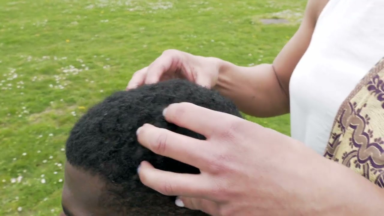 Вдохновение для массажа от Ралуки Хада, Румыния