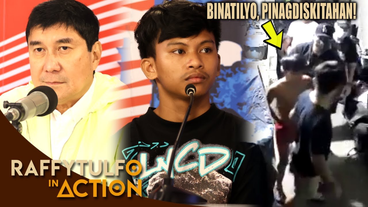 MGA LESPUNG MAS MATALINO PA KAY EINSTEIN, IPINA-TULFO!