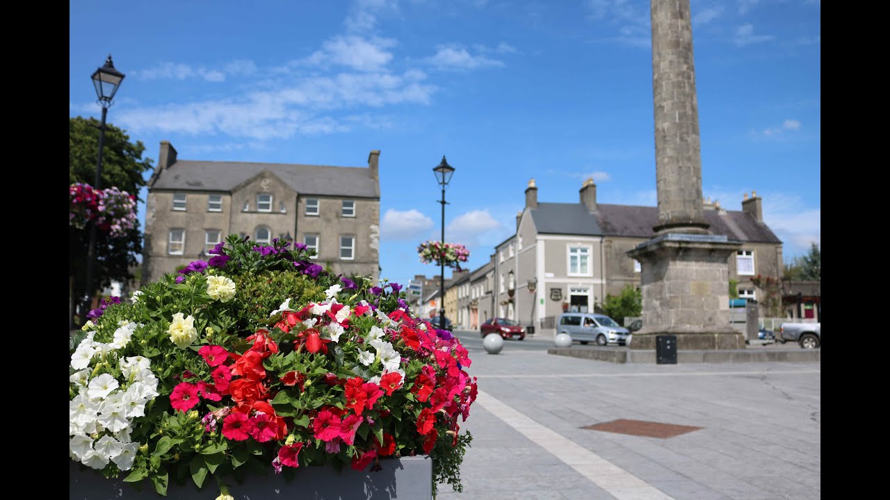Birr Town Introduction