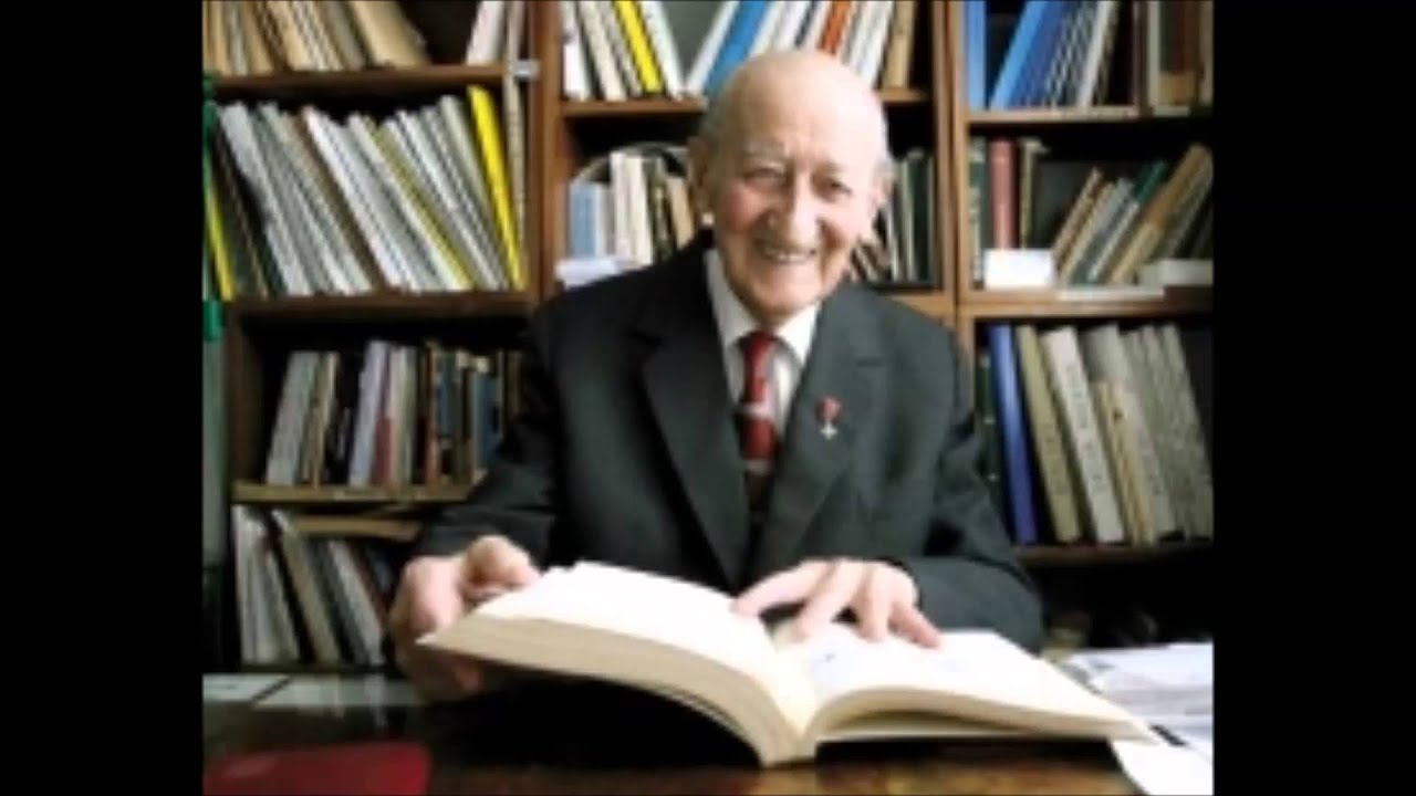 prof. dr hab. Stefan Kurowski o ekonomii, liberałach, monetarystach i o Żydach w Polsce