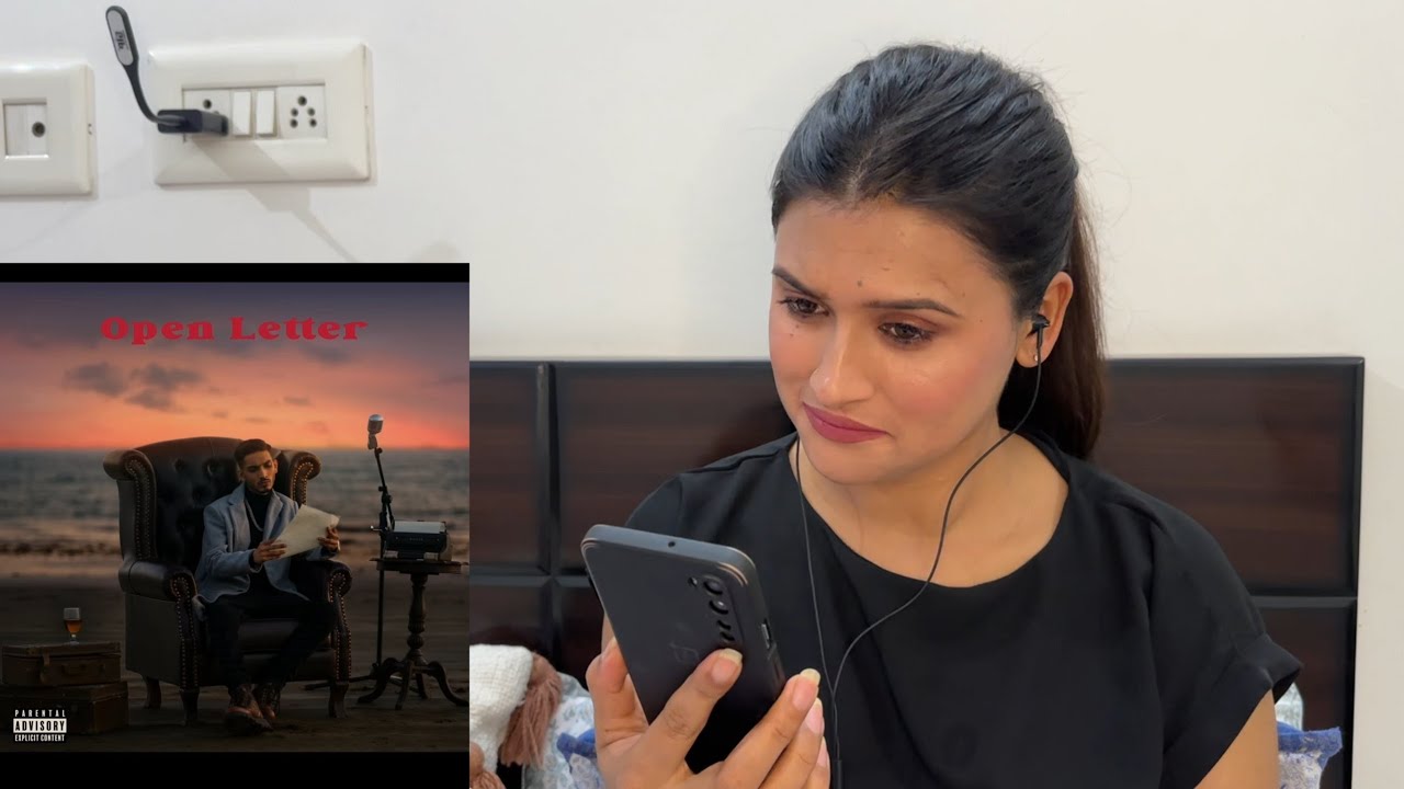 Talha Anjum - Touch Base feat. Talhah Yunus & KR$NA | Prod. by UMAIR (Audio Reaction) | Mansi World