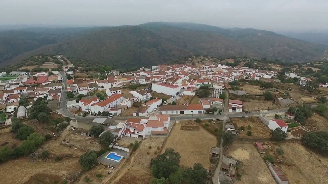 BERROCAL - HUELVA