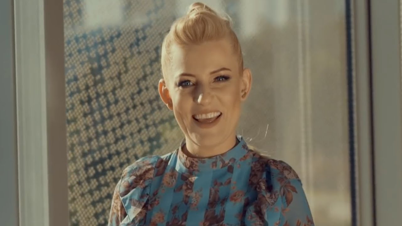 TOPORKI - Nie ukryjesz (Official video)