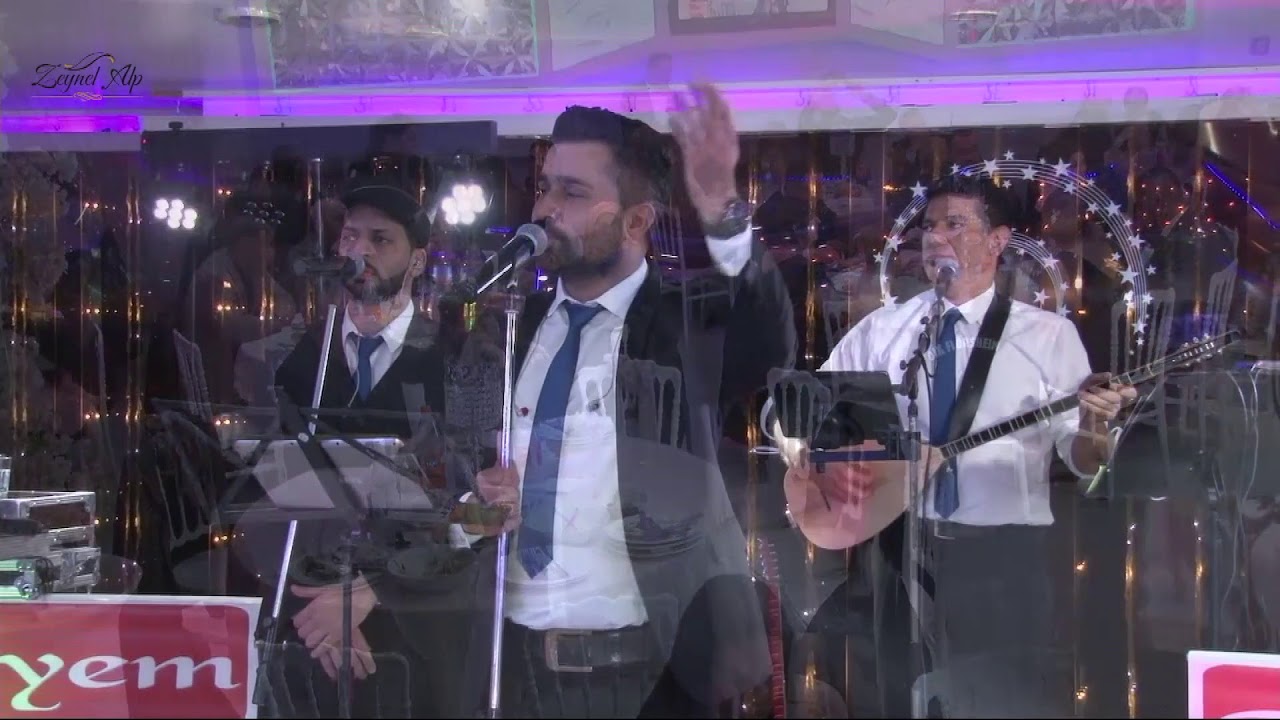 Türkiyem Türküsü -   Grup Türkiyem - AlpCamera