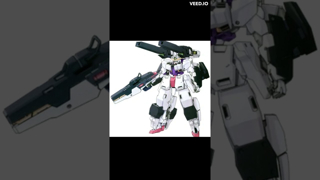 THICC WARRIOR | CB-002/GD Raphael Gundam Dominions#gundam#bandai#japan#anime#manga