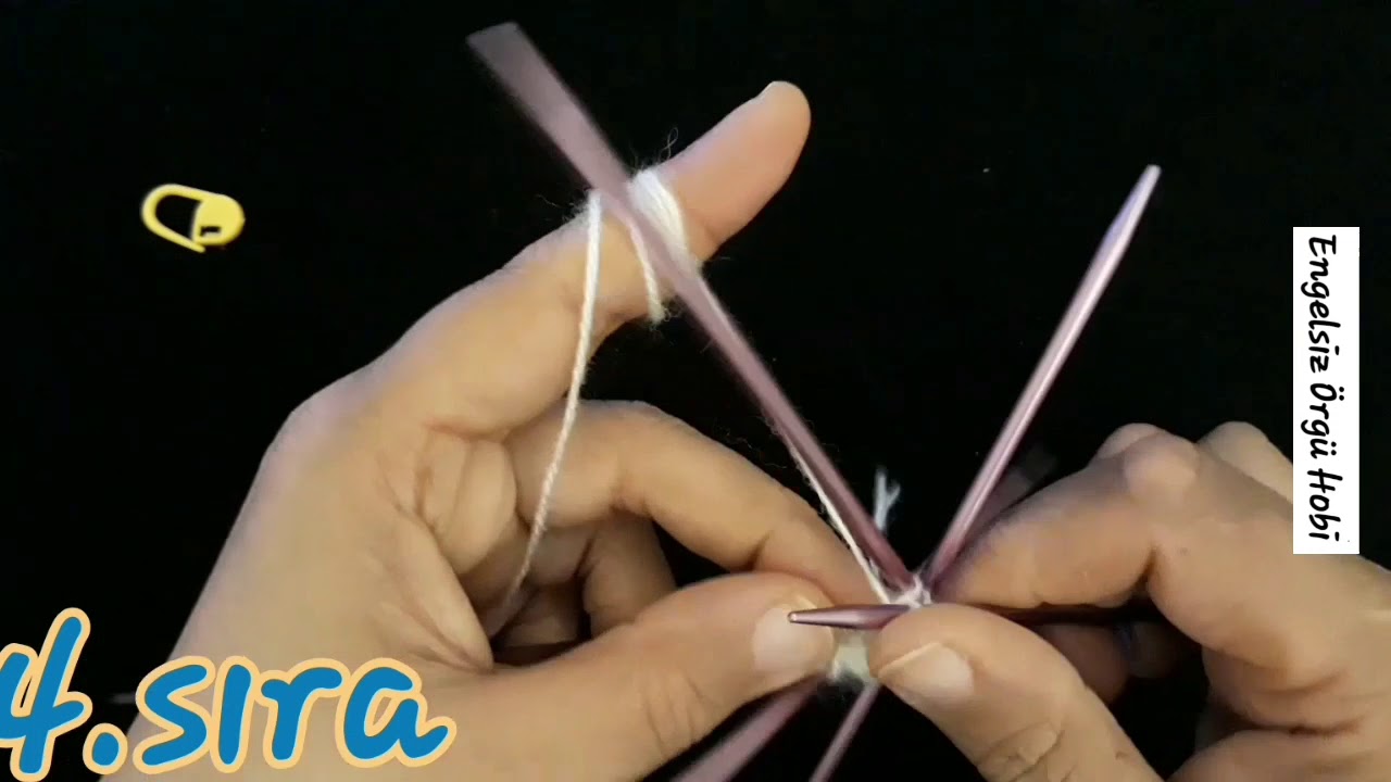 5 şiş masa nasıl başlanır?