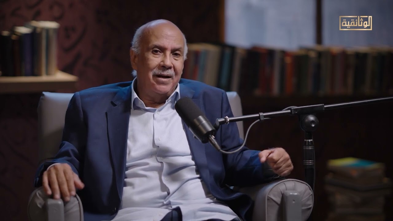 المعوقات التي يواجهها المسرح في الوقت الحالي.. الشاعر/ جمال بخيت يوضح
