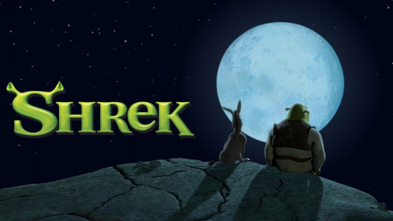 Shrek