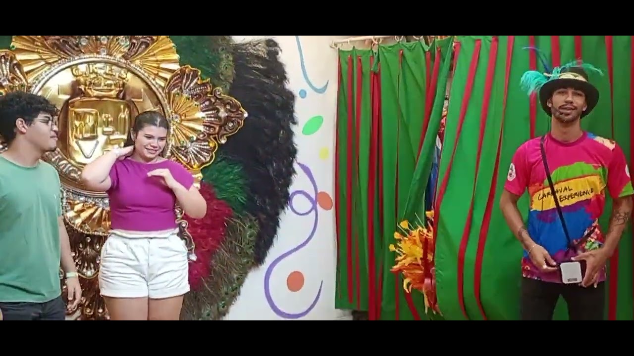 VOLHA O MESTRE    RJ