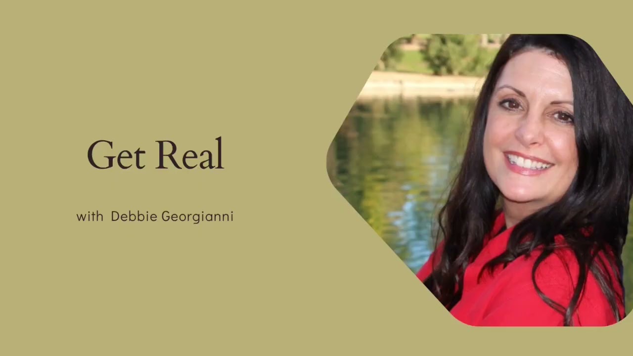Get Real With Debbie G | 2/13/26