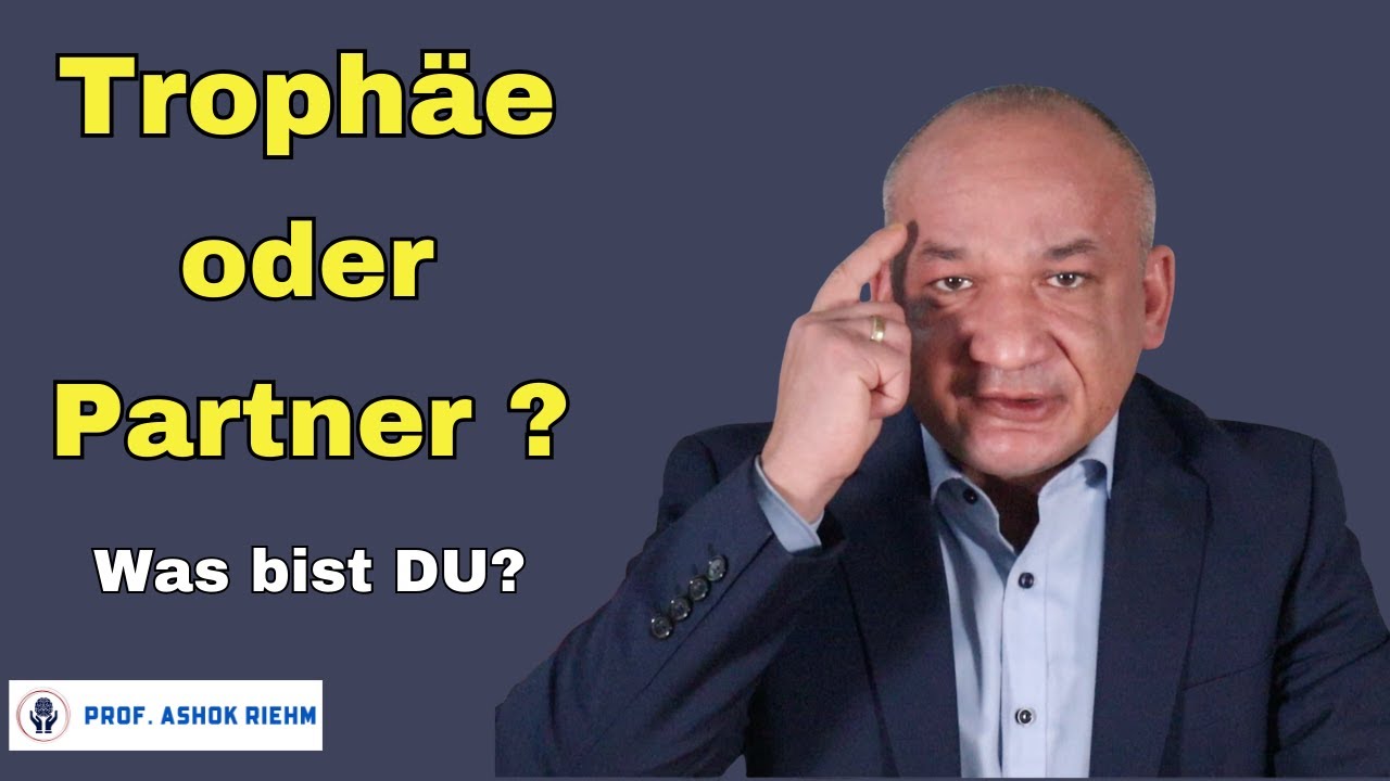 Warum Narzissten dich nur als Statussymbol sehen