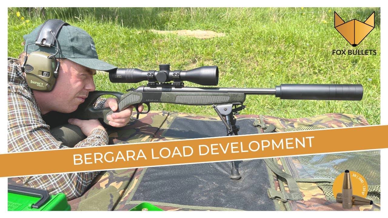 Have We FIXED the Bergara BA13? 🙏