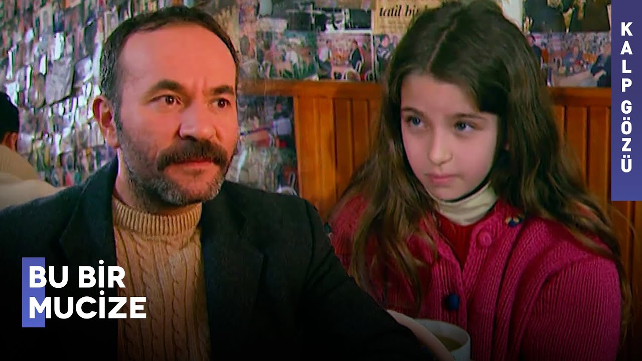 Hayatı Öyle Bir Değişti ki... - Hediye - Kalp Gözü Filmleri