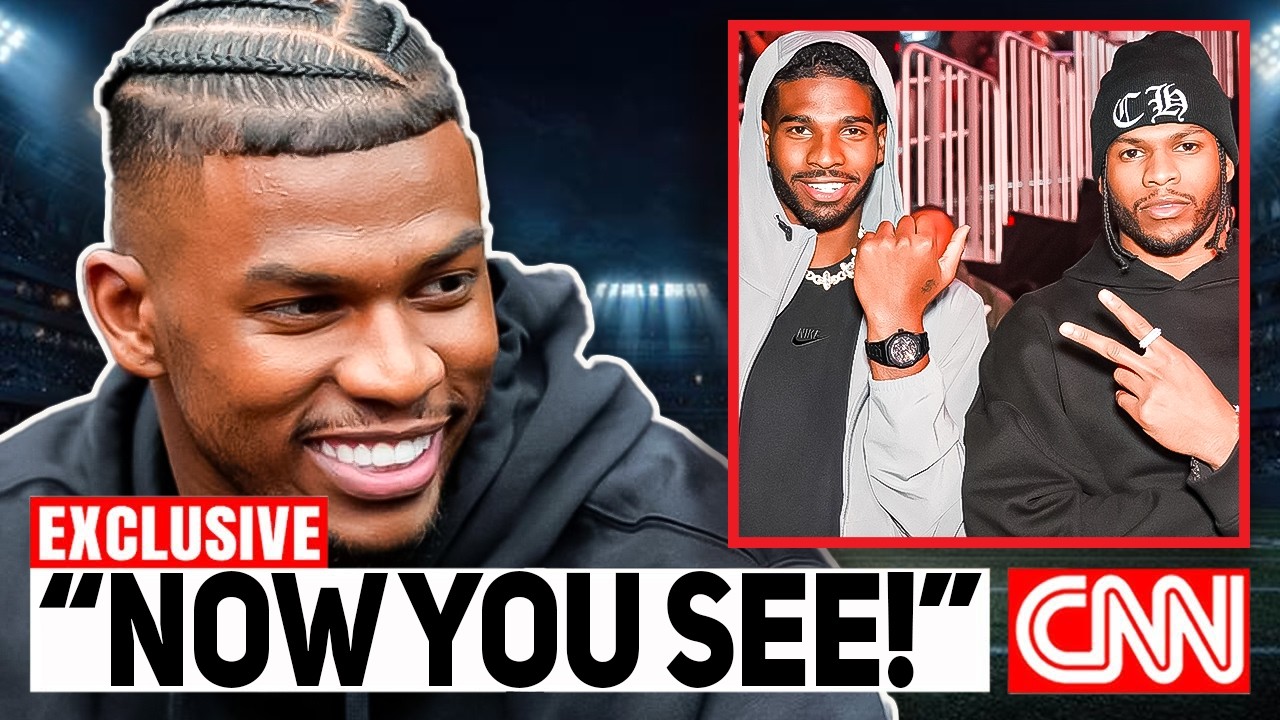 Shilo Sanders GOES OFF After League Disrespects Shedeur Sanders