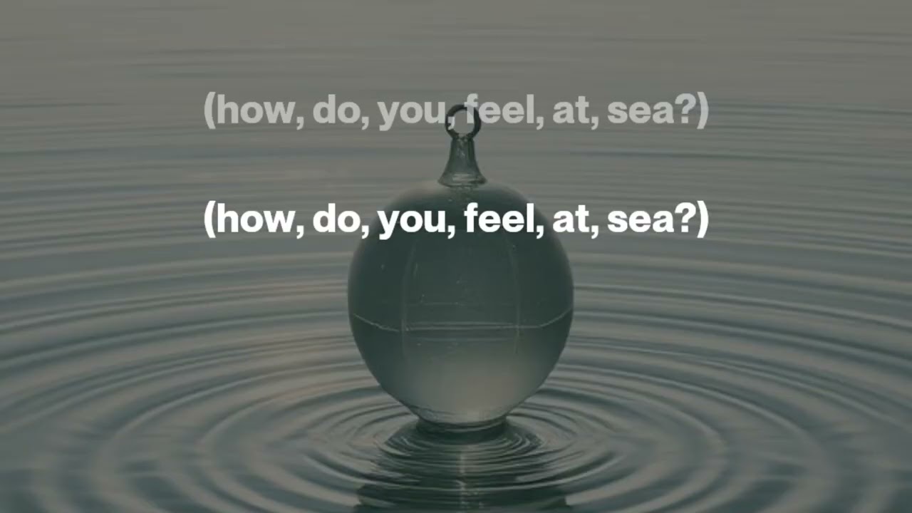 Sea Feeling