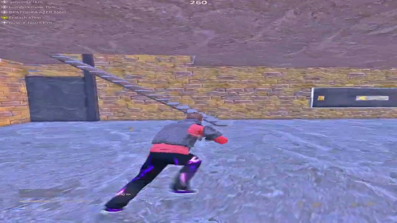 angel with sotgun | #fragmuvie #dayz #devastion