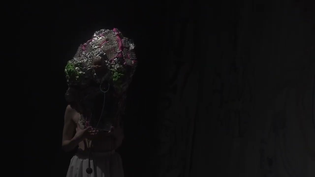 AGNUS DEI: Pentimento de un mundo futuro (Obra completa)