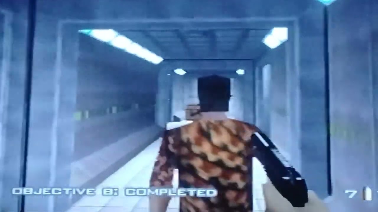 Goldeneye 