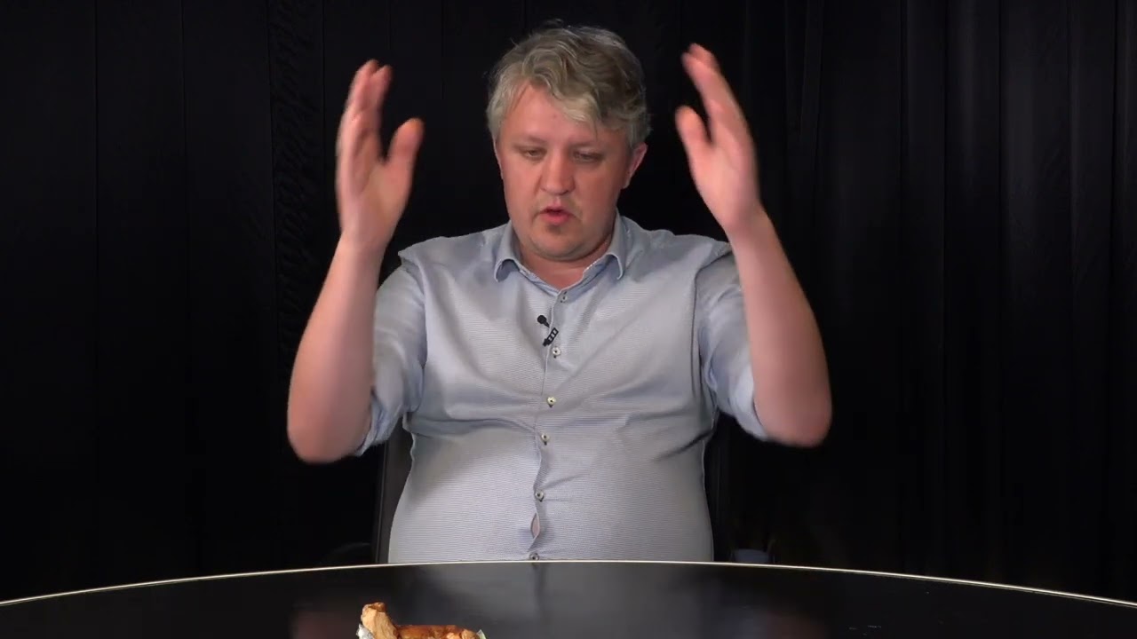 Saldžiūnas #8 BRANDUOLINĖ LAIDA 20230721 vieša versija