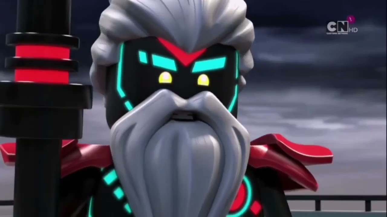 Ninjago 
